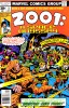 2001: A Space Odyssey #5 - 2001: A Space Odyssey #5