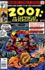 2001: A Space Odyssey #6 - 2001: A Space Odyssey #6