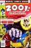2001: A Space Odyssey #7 - 2001: A Space Odyssey #7