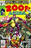 2001: A Space Odyssey #8 - 2001: A Space Odyssey #8