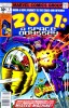 2001: A Space Odyssey #9 - 2001: A Space Odyssey #9