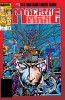 Machine Man (2nd series) #1 - Machine Man (2nd series) #1