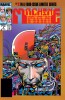 Machine Man (2nd series) #2 - Machine Man (2nd series) #2