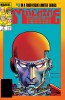 Machine Man (2nd series) #3 - Machine Man (2nd series) #3