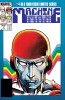 Machine Man (2nd series) #4 - Machine Man (2nd series) #4