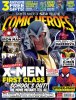 Comic Heroes #4 - Comic Heroes #4