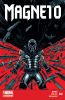 Magneto (2nd series) #3
