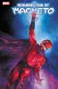 [title] - Resurrection of Magneto #4 (Alex Maleev variant)
