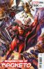 [title] - Resurrection of Magneto #4 (Felipe Massafera variant)