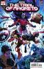 X-Men: The Trial of Magneto #2 - X-Men: The Trial of Magneto #2