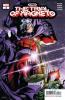 X-Men: The Trial of Magneto #3 - X-Men: The Trial of Magneto #3