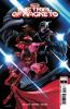 X-Men: The Trial of Magneto #5 - X-Men: The Trial of Magneto #5