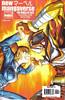 New Mangaverse #4