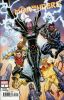 [title] - Marauders (1st series) #1 (Todd Nauck variant)