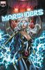 [title] - Marauders (1st series) #2 (Kael Ngu variant)