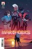 Marauders (1st series) #20 - Marauders (1st series) #20