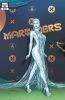 [title] - Marauders (1st series) #21 (Russell Dauterman variant)