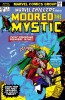 [title] - Marvel Chillers #1