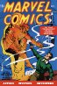Marvel Comics #1 - Marvel Comics #1