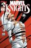Marvel Knights (1st series) #7 - Marvel Knights (1st series) #7