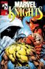 Marvel Knights (1st series) #11 - Marvel Knights (1st series) #11