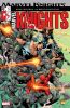 Marvel Knights (2nd series) #3 - Marvel Knights (2nd series) #3