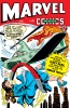 Marvel Mystery Comics #91 - Marvel Mystery Comics #91