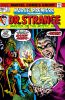 Marvel Premiere #11 - Marvel Premiere #11