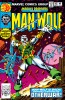 Marvel Premiere #45 - Marvel Premiere #45