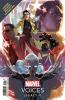 [title] - Marvel's Voices: Legacy #1