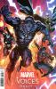 [title] - Marvel's Voices: Legacy #1 (Ken Lashley variant)