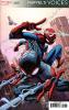 [title] - Marvel's Voices #1 (Damion Scott variant)