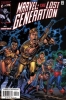 Marvel: the Lost Generation #2 -  Marvel: the Lost Generation #2