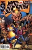 Marvel: the Lost Generation #3 - Marvel: the Lost Generation #3