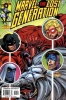 Marvel: the Lost Generation #4 - Marvel: the Lost Generation #4