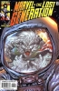 Marvel: the Lost Generation #6 - Marvel: the Lost Generation #6