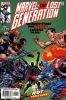 Marvel: the Lost Generation #7 - Marvel: the Lost Generation #7
