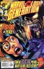 Marvel: the Lost Generation #8 - Marvel: the Lost Generation #8