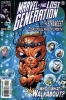 Marvel: the Lost Generation #10 - Marvel: the Lost Generation #10