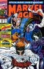 Marvel Age #102 - Marvel Age #102