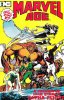 [title] - Marvel Age #2
