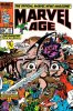 Marvel Age #27 - Marvel Age #27