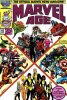 Marvel Age #48 - Marvel Age #48