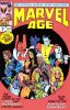 Marvel Age #7 - Marvel Age #7