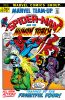 Marvel Team-Up (1st series) #2 - Marvel Team-Up (1st series) #2