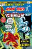 Marvel Team-Up (1st series) #23 - Marvel Team-Up (1st series) #23