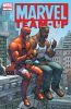 Marvel Team-Up (3rd series) #9 - Marvel Team-Up (3rd series) #9