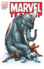 [title] - Marvel Team-Up (3rd series) #10