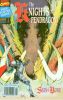 Knights of Pendragon (1st series) #2 - Knights of Pendragon, the (1st series) #2