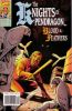 Knights of Pendragon (1st series) #4 - Knights of Pendragon, the (1st series) #4